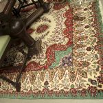 803 3638 ORIENTAL RUG